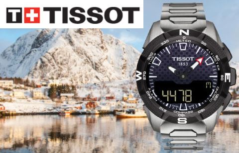 tissot sindelfingen